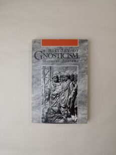 A History of Gnosticism