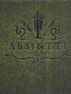 Absintti - Kirottujen Humalatar