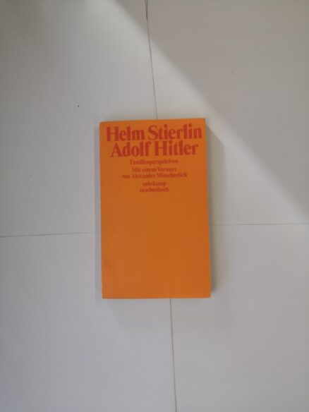 Adolf Hitler: Familienperspektiven