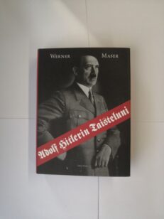 Adolf Hitlerin taisteluni