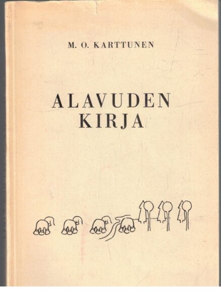 Alavuden kirja