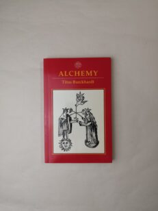 Alchemy: Science of the Cosmos, Science of the Soul