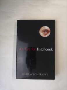 An Eye for Hitchcock