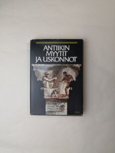 Antiikin myytit ja uskonnot