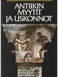 Antiikin myytit ja uskonnot