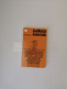 Antiikista Asterixiin