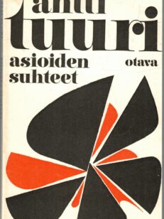 Asioiden suhteet