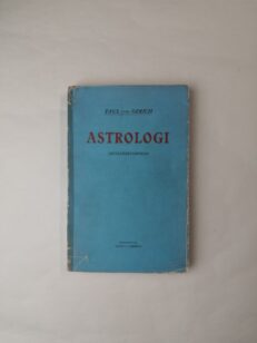 Astrologi