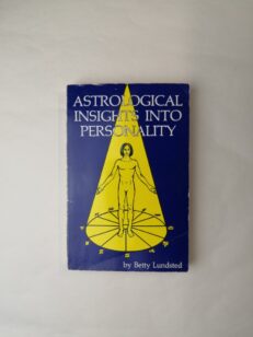 Astrological Insights into Personality