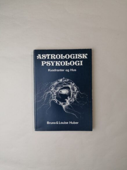 Astrologisk psykologi - Kvadrater og hus