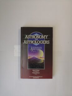 Astronomy for Astrologers