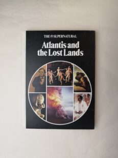 Atlantis and the Lost Lands (The Supernatural)