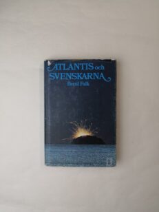 Atlantis och svenskarna