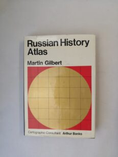 Atlas of Russian History