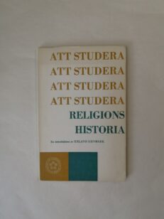 Att studera religionshistoria