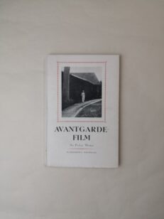 Avantgarde Film