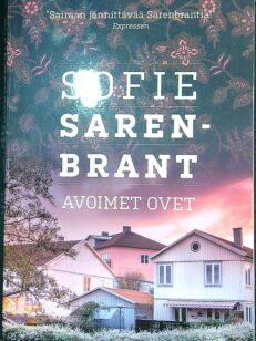 Avoimet ovet