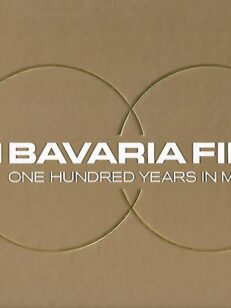 Bavaria Film - One Hundred Years in Motion