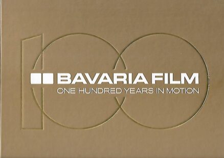 Bavaria Film - One Hundred Years in Motion