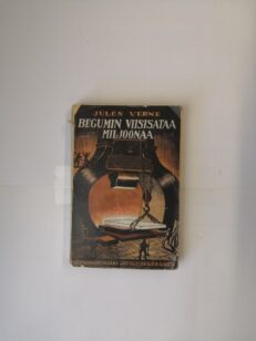 Begumin viisisataa miljoonaa