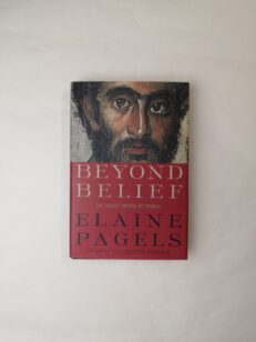 Beyond Belief: The Secret Gospel of Thomas