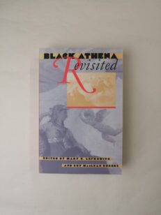 Black Athena Revisited