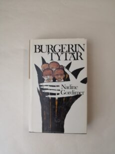 Burgerin tytär