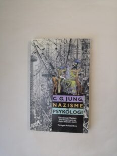 C.G. Jung, nazisme og psykologi