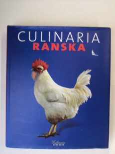 Culinaria: Ranska