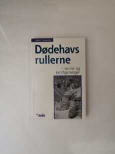 Dødehavsrullerne