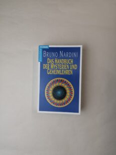 Das Handbuch der Mysterien und Geheimlehren