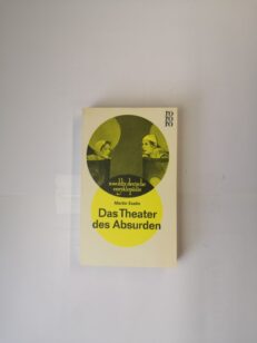 Das Theater des Absurden