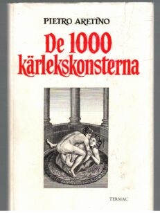 De 1000 kärlekskonsterna (De tusen kärlekskonsterna