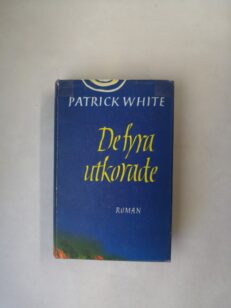 De fyra utkorade