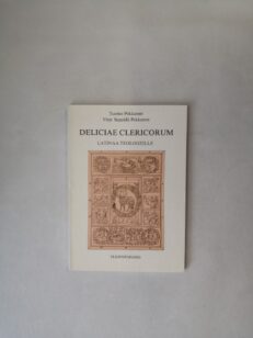 Deliciae Clericorum: Latinaa Teologeille