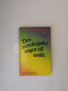 Den astrologiska vägen till insikt