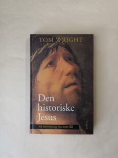 Den historiske Jesus