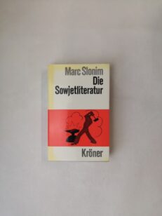 Die Sowjetliteratur