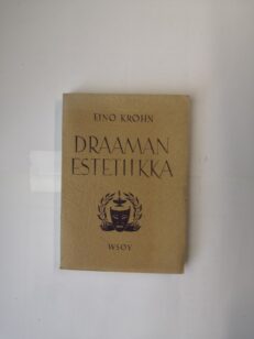 Draaman estetiikka