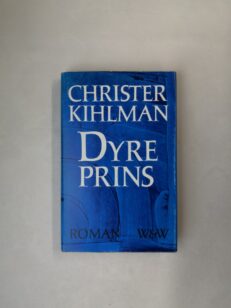 Dyre prins