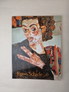 Egon Schiele: 1890-1918 - Konstnärens midnattssjäl