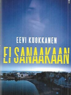 Ei sanaakaan