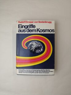 Eingriffe aus dem Kosmos