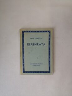 Eläinrata: Historiaa - tarua - kuvia