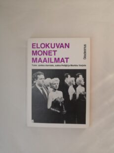 Elokuvan monet maailmat