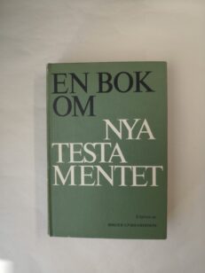 En bok om Nya testamentet