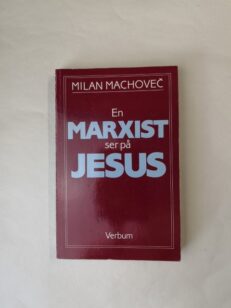 En marxist ser på Jesus