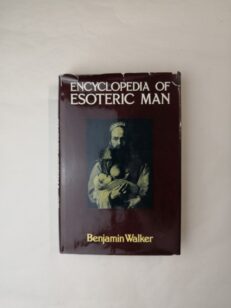 Encyclopedia of Esoteric Man