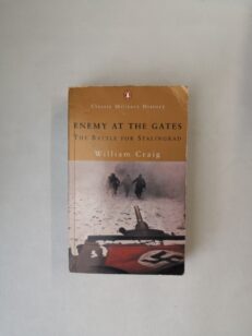 Enemy At The Gates: The Battle For Stalingrad