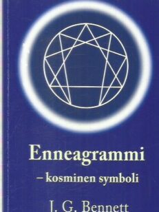 Enneagrammi - kosminen symboli